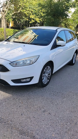 Ford focus 2015 - imagine 6