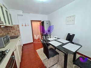 Apartament 3 camere | Balcon | Zona centrala | Sibiu - imagine 8