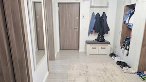 Vand apartament cu 3 camere decomandat in Deva cu GARAJ si BOXA sub bloc, zona Imp. Traian, - imagine 6