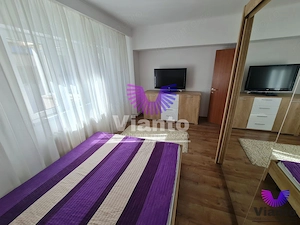Apartament 3 camere | Balcon | Zona centrala | Sibiu - imagine 4