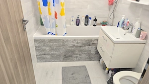 Vand apartament cu 3 camere decomandat in Deva cu GARAJ si BOXA sub bloc, zona Imp. Traian, - imagine 12