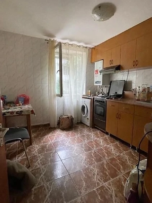 Vand apartament 2 camere, zona Politehnicii - imagine 2