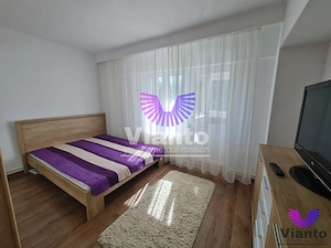 Apartament 3 camere | Balcon | Zona centrala | Sibiu - imagine 3