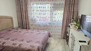 Vand apartament cu 3 camere decomandat in Deva cu GARAJ si BOXA sub bloc, zona Imp. Traian, - imagine 10