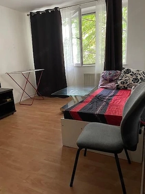 Vand apartament 2 camere, zona Politehnicii