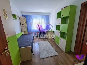 Apartament 3 camere | Balcon | Zona centrala | Sibiu - imagine 5