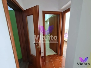 Apartament 3 camere | Balcon | Zona centrala | Sibiu - imagine 12