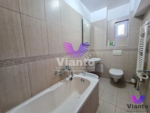 Apartament 3 camere | Balcon | Zona centrala | Sibiu - imagine 9