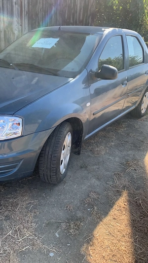 Vand Dacia Logan - imagine 2