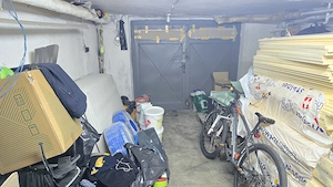 Vand apartament cu 3 camere decomandat in Deva cu GARAJ si BOXA sub bloc, zona Imp. Traian, - imagine 22
