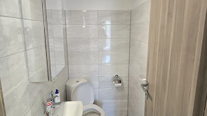Vand apartament cu 3 camere decomandat in Deva cu GARAJ si BOXA sub bloc, zona Imp. Traian, - imagine 17