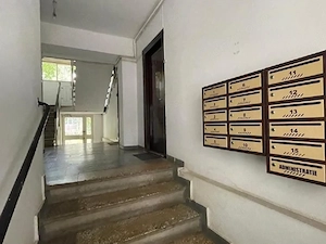 Vand apartament 2 camere, zona Politehnicii - imagine 9