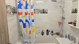 Vand apartament cu 3 camere decomandat in Deva cu GARAJ si BOXA sub bloc, zona Imp. Traian, - imagine 18