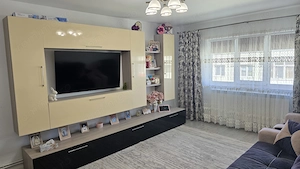 Vand apartament cu 3 camere decomandat in Deva cu GARAJ si BOXA sub bloc, zona Imp. Traian, - imagine 20