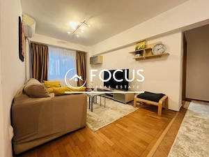 Apartament 4 camere – Tei | Modern | Centrală proprie