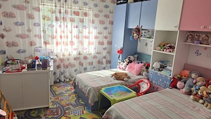 Vand apartament cu 3 camere decomandat in Deva cu GARAJ si BOXA sub bloc, zona Imp. Traian, - imagine 13