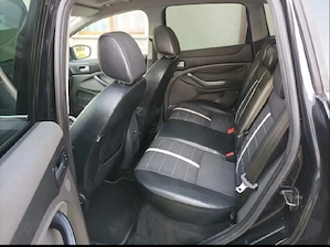 Ford Kuga  - imagine 7