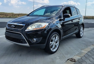 Ford Kuga  - imagine 4