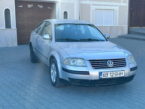 Pasat1.9 tdi  - imagine 4