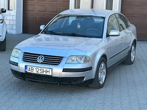 Pasat1.9 tdi  - imagine 5
