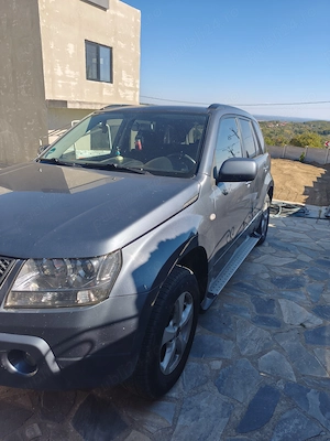 Suzuki Vitara 2.0 - imagine 3