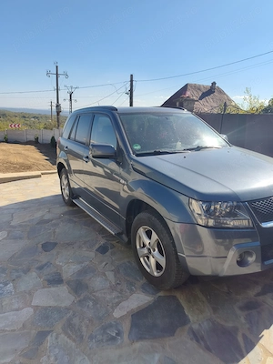 Suzuki Vitara 2.0 - imagine 2