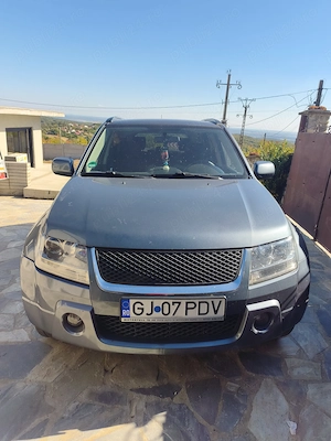 Suzuki Vitara 2.0