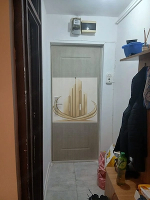 Apartament 2 camere zona Piața Reșița - imagine 7