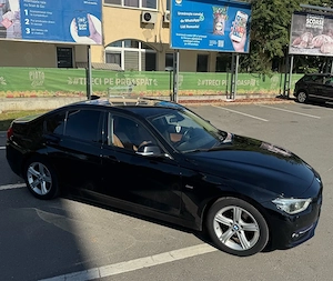 Bmw F30 320d Sportline - imagine 4