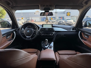 Bmw F30 320d Sportline - imagine 3