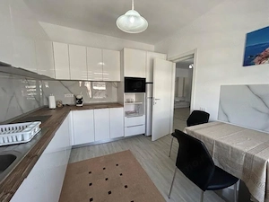 Apartament 2 camere | Vedere spre mare | Astoria | Decomandat - imagine 4