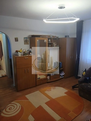 Apartament 2 camere zona Piața Reșița - imagine 3