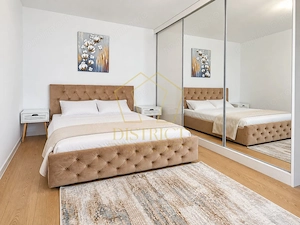 Apartament de inchiriat cu 2 camere, loc de parcare in zona Lipovei - imagine 2