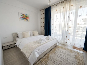 Apartament 2 camere | Vedere spre mare | Astoria | Decomandat - imagine 3