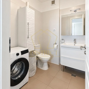 Apartament de inchiriat cu 2 camere, loc de parcare in zona Lipovei - imagine 4