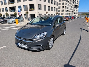 Inchiriez Opel Corsa - imagine 4