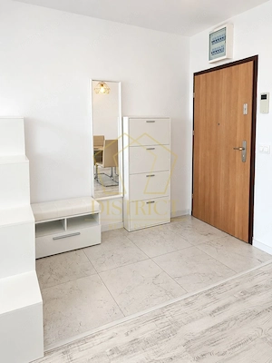 Apartament de inchiriat cu 2 camere, loc de parcare in zona Lipovei - imagine 5