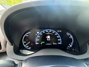 Toyota Yaris Cross Hybrid Exclusive Elegant | Unic proprietar | 60.000 km |  - imagine 10