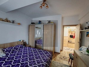 Apartament 2 camere, Sector 5, Pecineaga/Salaj, decomandat, centrala - imagine 4