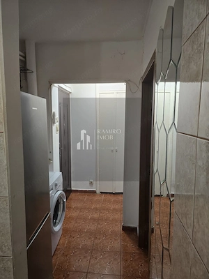 Garsoniera Vitan / Centrala Proprie - imagine 6