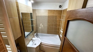 Garsoniera 31mp renovata etaj 1- bloc1981 -10 minute Metrou Dristor - imagine 6
