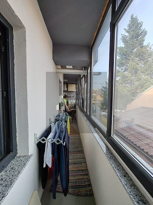 Apartament 2 camere, Sector 5, Pecineaga/Salaj, decomandat, centrala - imagine 10