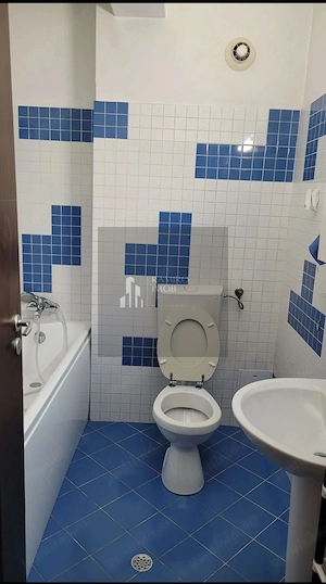 Garsoniera decomandata/etaj 1 /15 min metrou Aparatorii Patriei - imagine 7