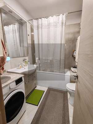 Apartament 2 camere, Sector 5, Pecineaga/Salaj, decomandat, centrala - imagine 11