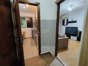 Apartament 2 camere, Liviu Rebreanu/ParkLake Mall, mobilat - imagine 6