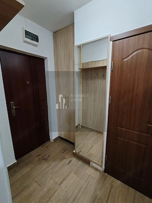 Apartament 2 camere, Liviu Rebreanu/ParkLake Mall, mobilat - imagine 9