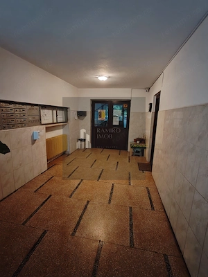 Apartament 2 camere, Liviu Rebreanu/ParkLake Mall, mobilat - imagine 12