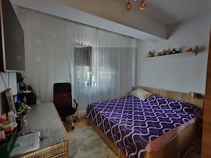 Apartament 2 camere, Sector 5, Pecineaga/Salaj, decomandat, centrala - imagine 5