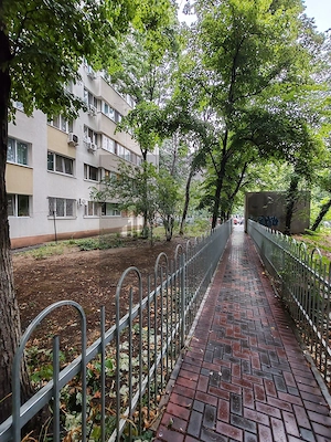 Apartament 2 camere, Liviu Rebreanu/ParkLake Mall, mobilat - imagine 14