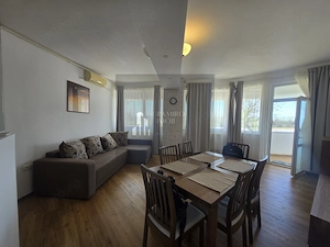 Ap 3 camere 68mp Mamaia - Summerland -bloc C1- in spate la ONE Mamaia - imagine 2
